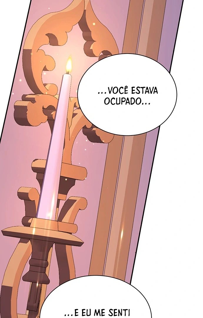Eu Pensei Que Tinha Um Limite de Tempo! Capítulo 92 Página 82