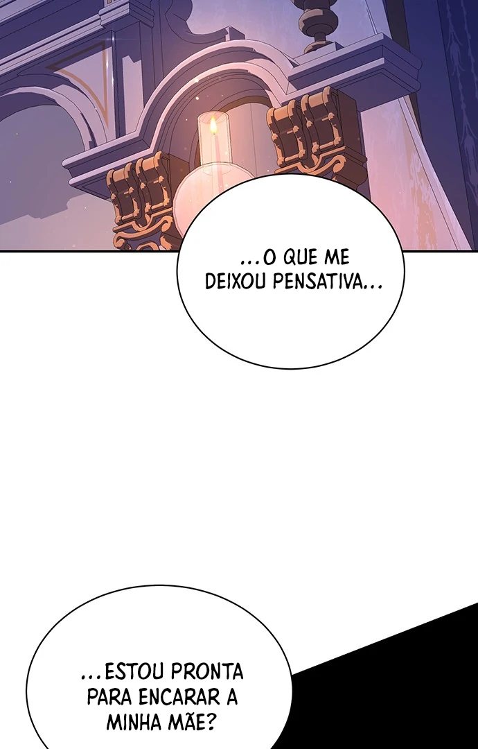 Eu Pensei Que Tinha Um Limite de Tempo! Capítulo 92 Página 88