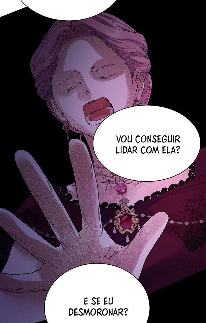Eu Pensei Que Tinha Um Limite de Tempo! Capítulo 92 Página 89