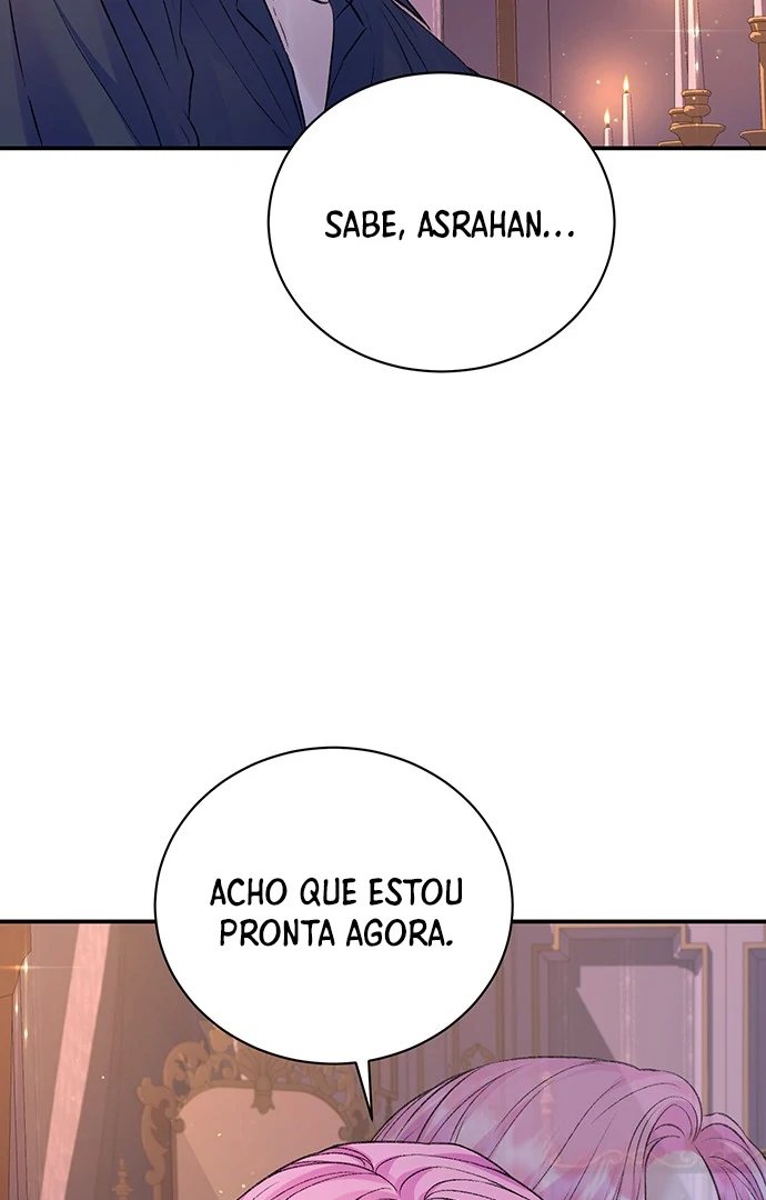 Eu Pensei Que Tinha Um Limite de Tempo! Capítulo 92 Página 93
