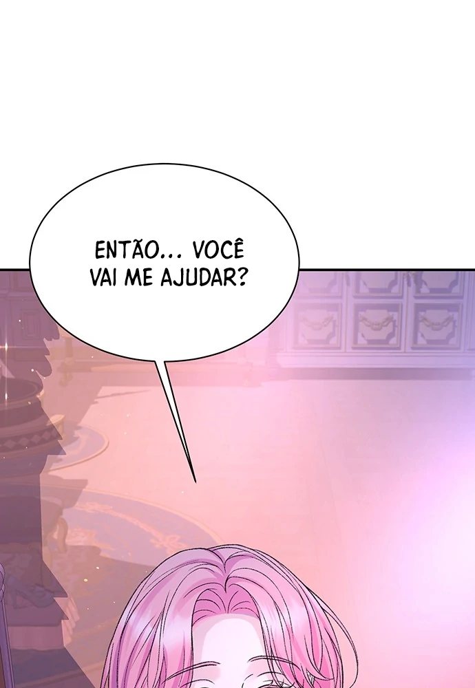 Eu Pensei Que Tinha Um Limite de Tempo! Capítulo 92 Página 96