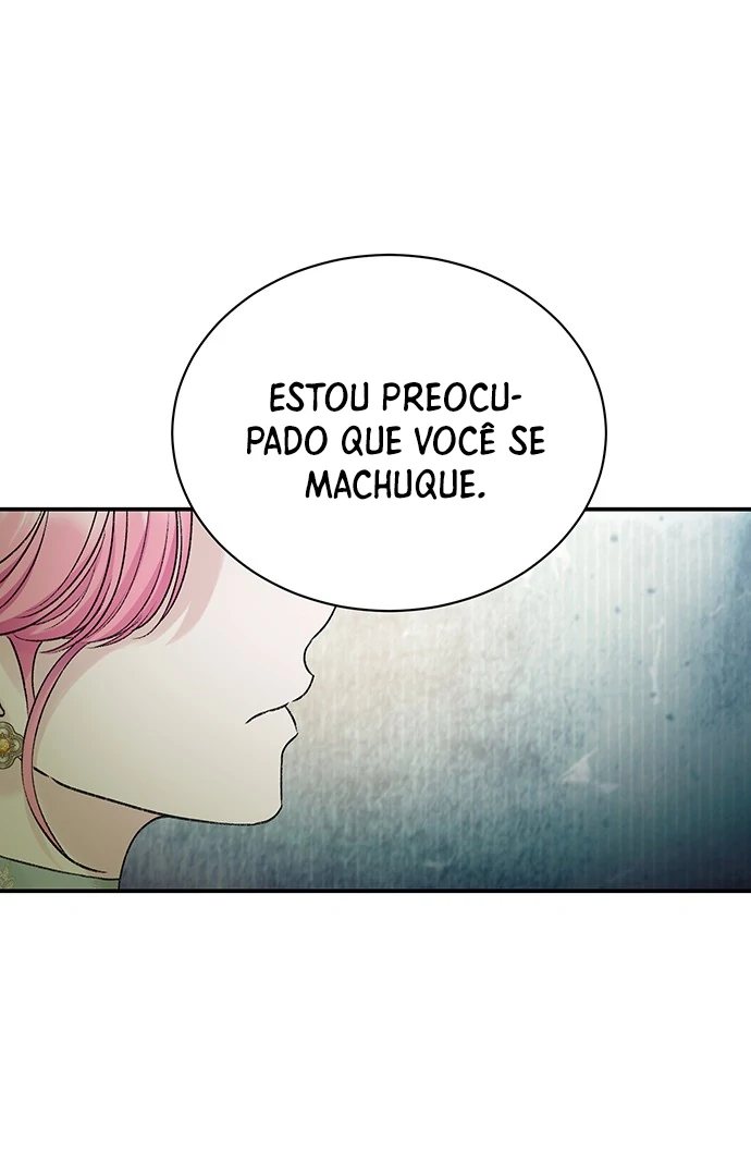Eu Pensei Que Tinha Um Limite de Tempo! Capítulo 93 Página 14