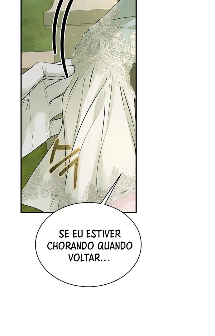 Eu Pensei Que Tinha Um Limite de Tempo! Capítulo 93 Página 27