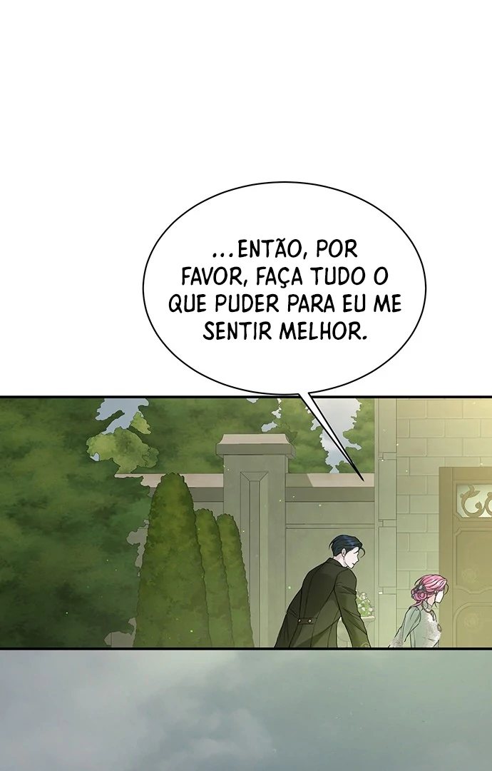 Eu Pensei Que Tinha Um Limite de Tempo! Capítulo 93 Página 28