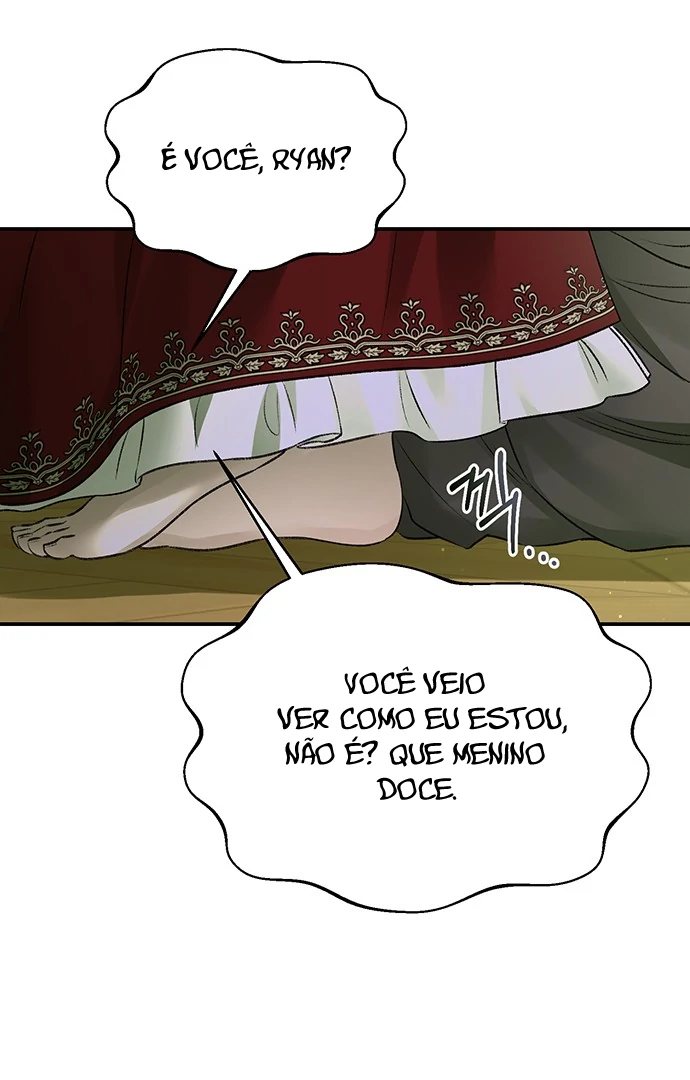 Eu Pensei Que Tinha Um Limite de Tempo! Capítulo 93 Página 38