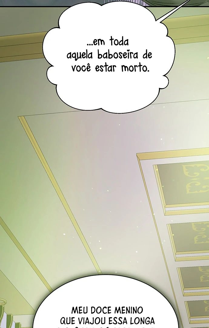 Eu Pensei Que Tinha Um Limite de Tempo! Capítulo 93 Página 41
