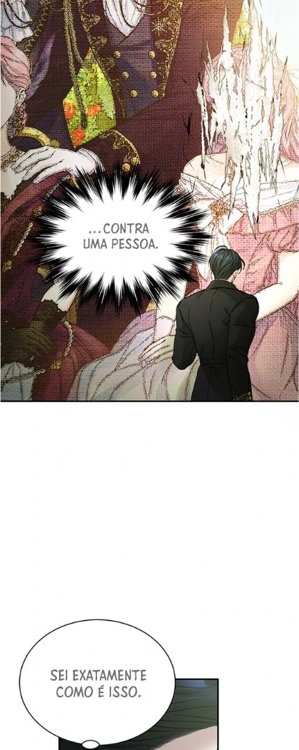 Eu Pensei Que Tinha Um Limite de Tempo! Capítulo 93 Página 60