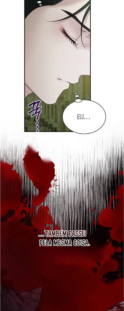 Eu Pensei Que Tinha Um Limite de Tempo! Capítulo 93 Página 61