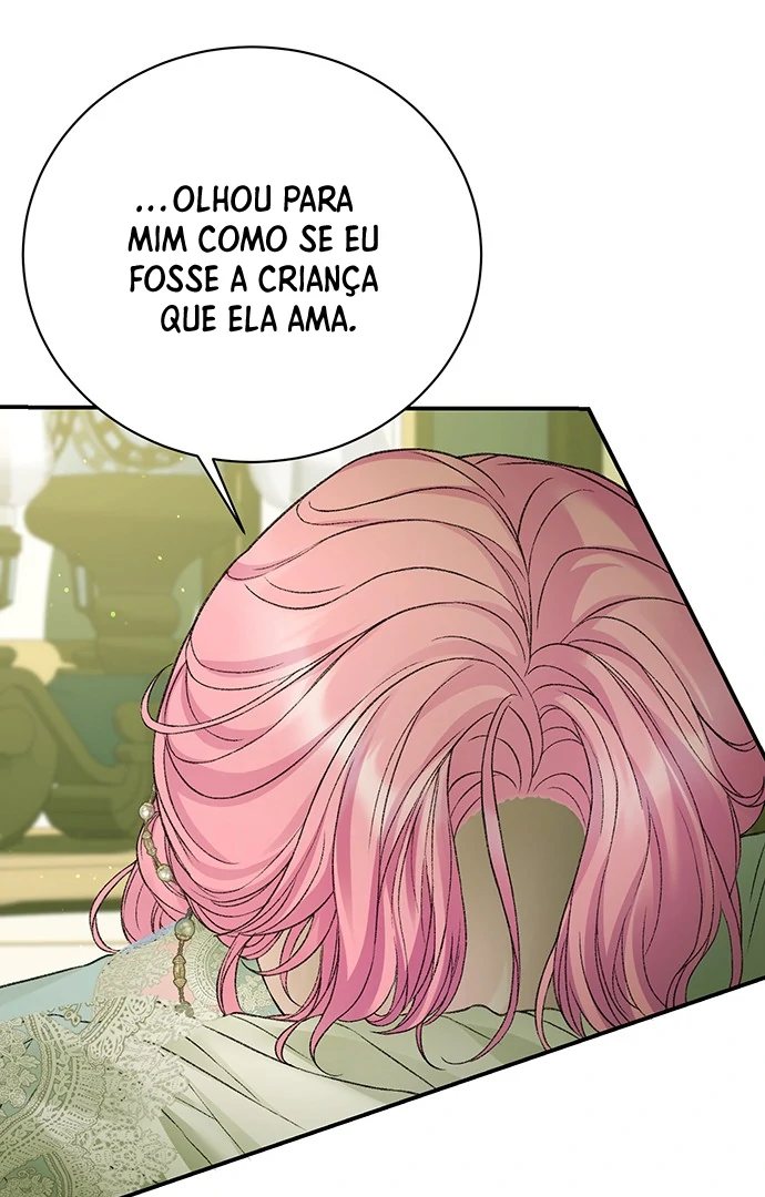 Eu Pensei Que Tinha Um Limite de Tempo! Capítulo 93 Página 75