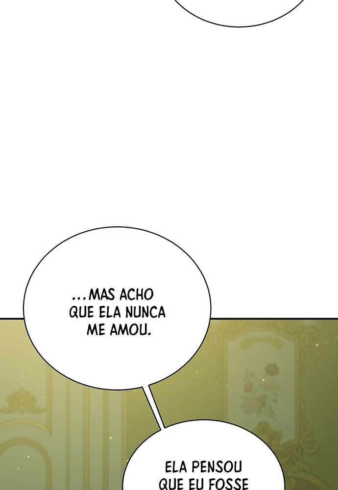 Eu Pensei Que Tinha Um Limite de Tempo! Capítulo 93 Página 77
