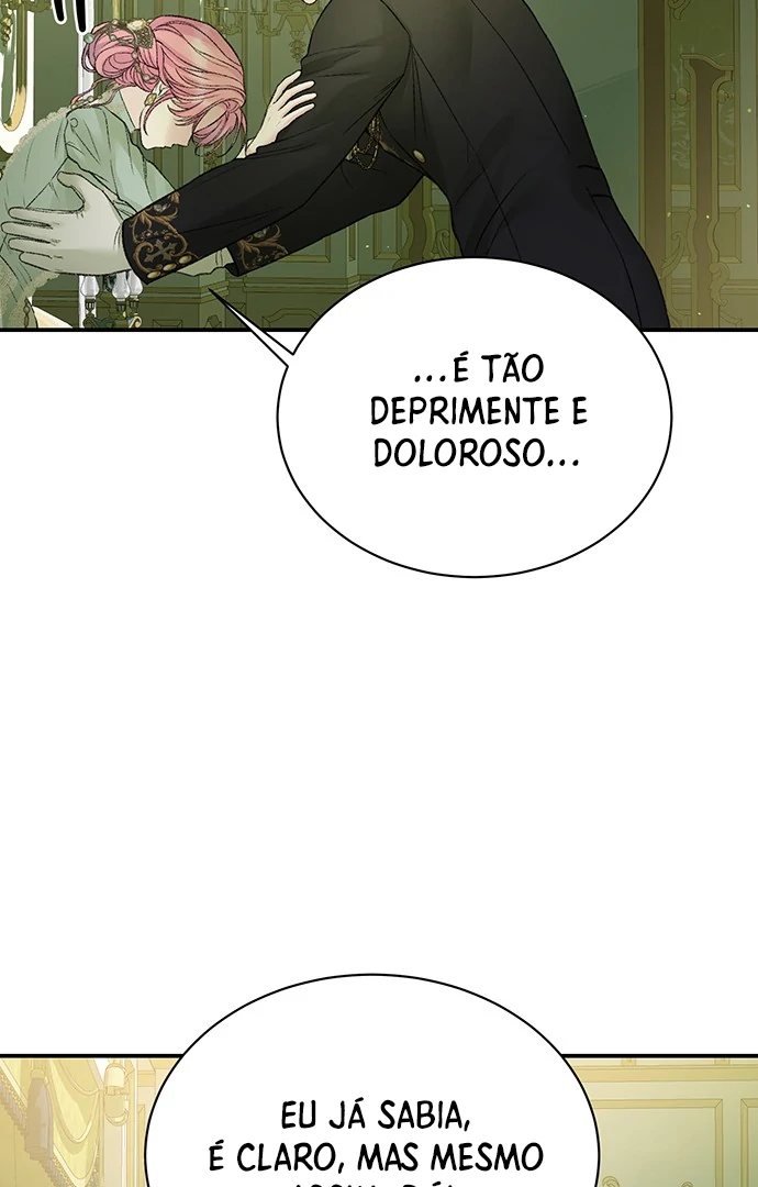 Eu Pensei Que Tinha Um Limite de Tempo! Capítulo 93 Página 80