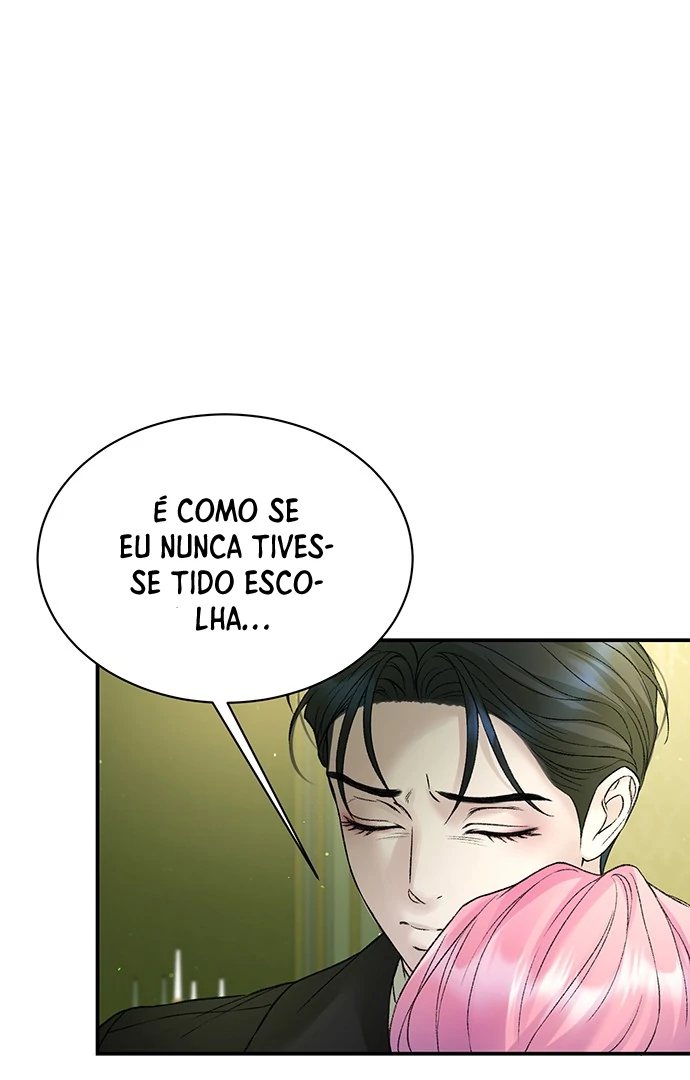 Eu Pensei Que Tinha Um Limite de Tempo! Capítulo 93 Página 82