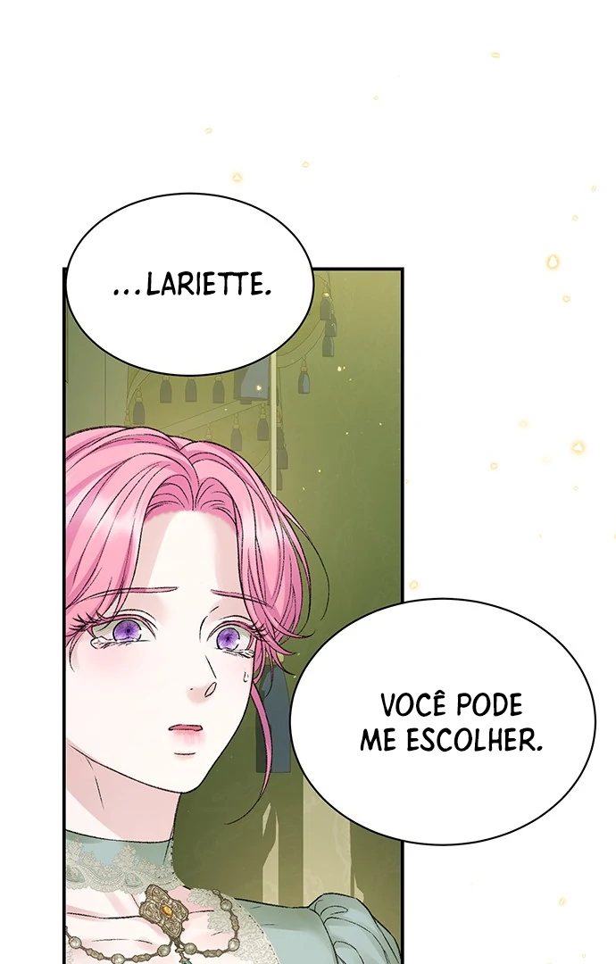 Eu Pensei Que Tinha Um Limite de Tempo! Capítulo 93 Página 85