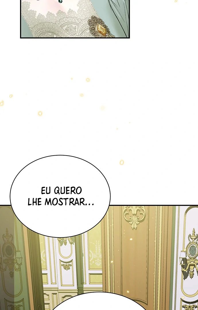 Eu Pensei Que Tinha Um Limite de Tempo! Capítulo 93 Página 86
