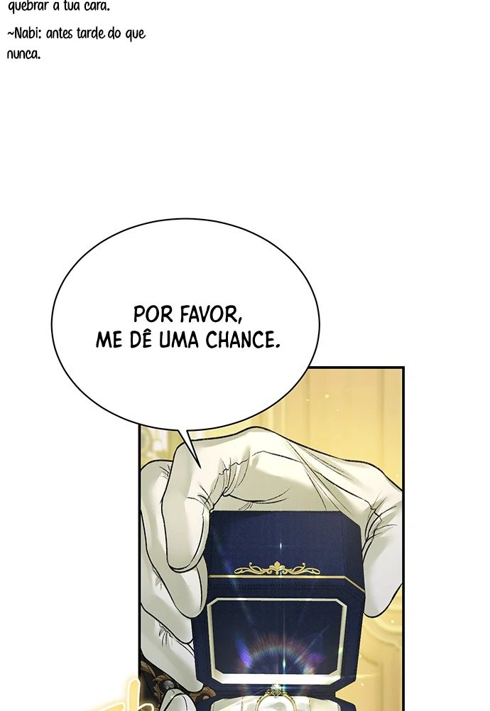 Eu Pensei Que Tinha Um Limite de Tempo! Capítulo 93 Página 89