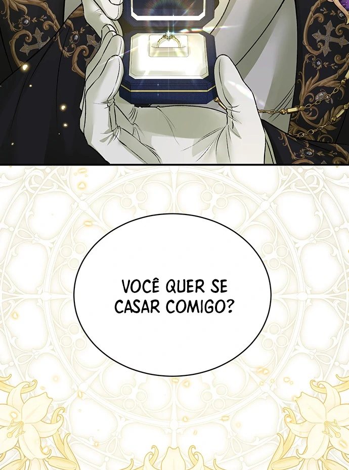 Eu Pensei Que Tinha Um Limite de Tempo! Capítulo 93 Página 92