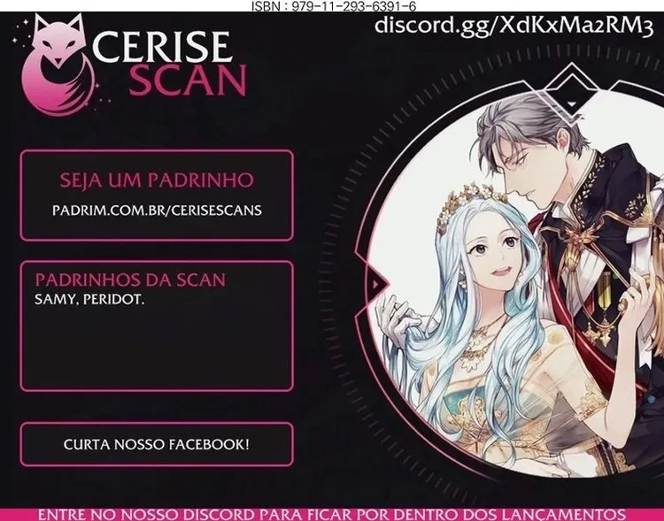 Eu Posso Ver Sua Morte Capítulo 12 Página 7