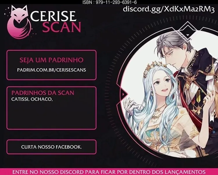 Eu Posso Ver Sua Morte Capítulo 48 Página 7
