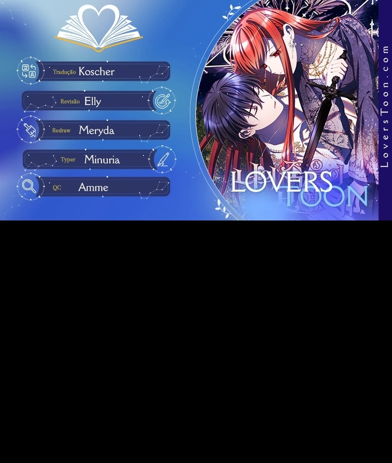 Eu Posso Ver Sua Morte Capítulo 77 Página 1