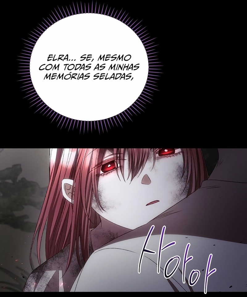 Eu Posso Ver Sua Morte Capítulo 77 Página 107