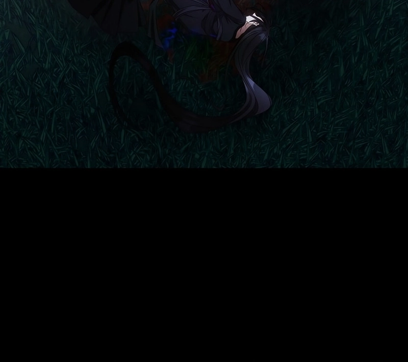 Eu Posso Ver Sua Morte Capítulo 77 Página 12