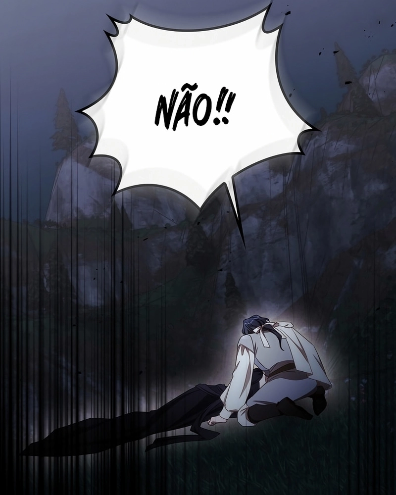 Eu Posso Ver Sua Morte Capítulo 77 Página 23
