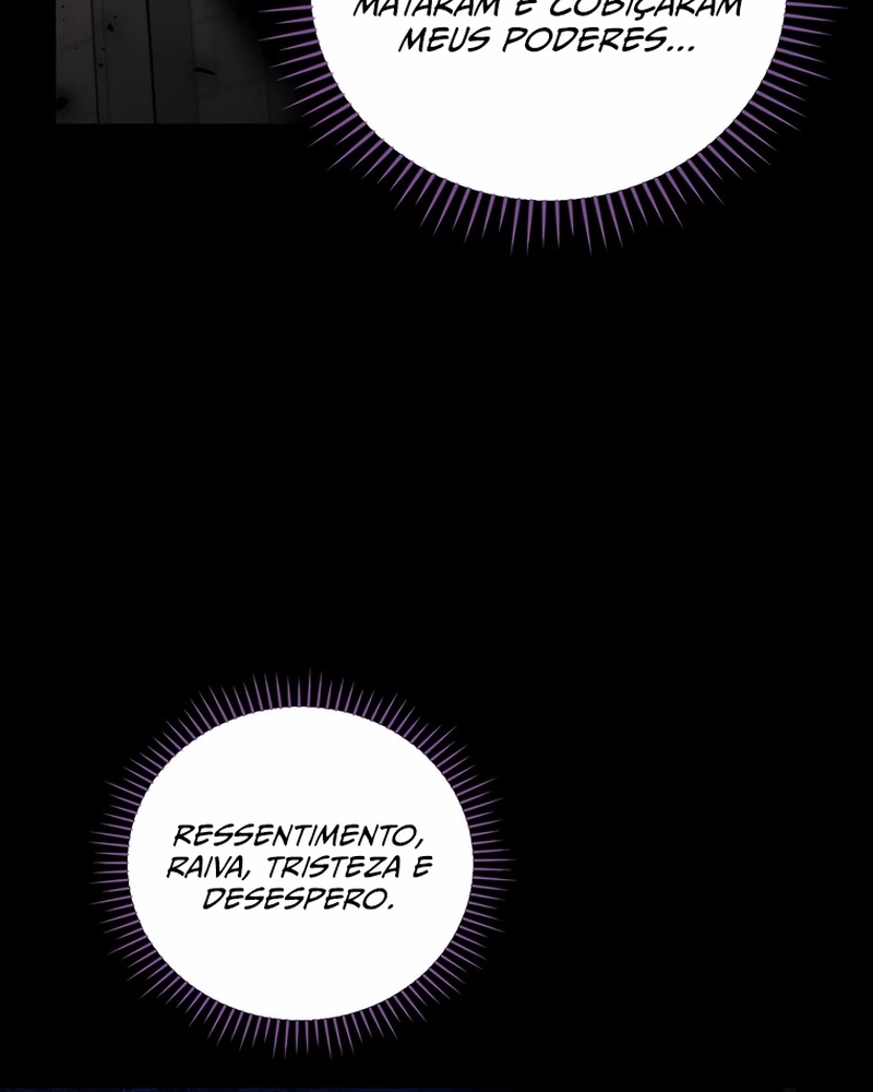 Eu Posso Ver Sua Morte Capítulo 77 Página 32