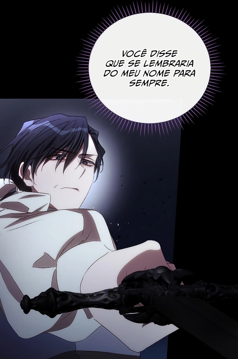 Eu Posso Ver Sua Morte Capítulo 77 Página 4