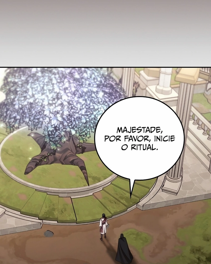 Eu Posso Ver Sua Morte Capítulo 77 Página 40