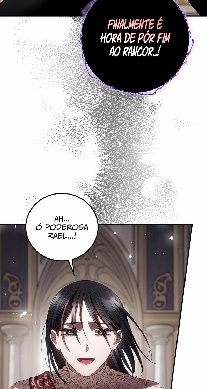 Eu Posso Ver Sua Morte Capítulo 77 Página 50