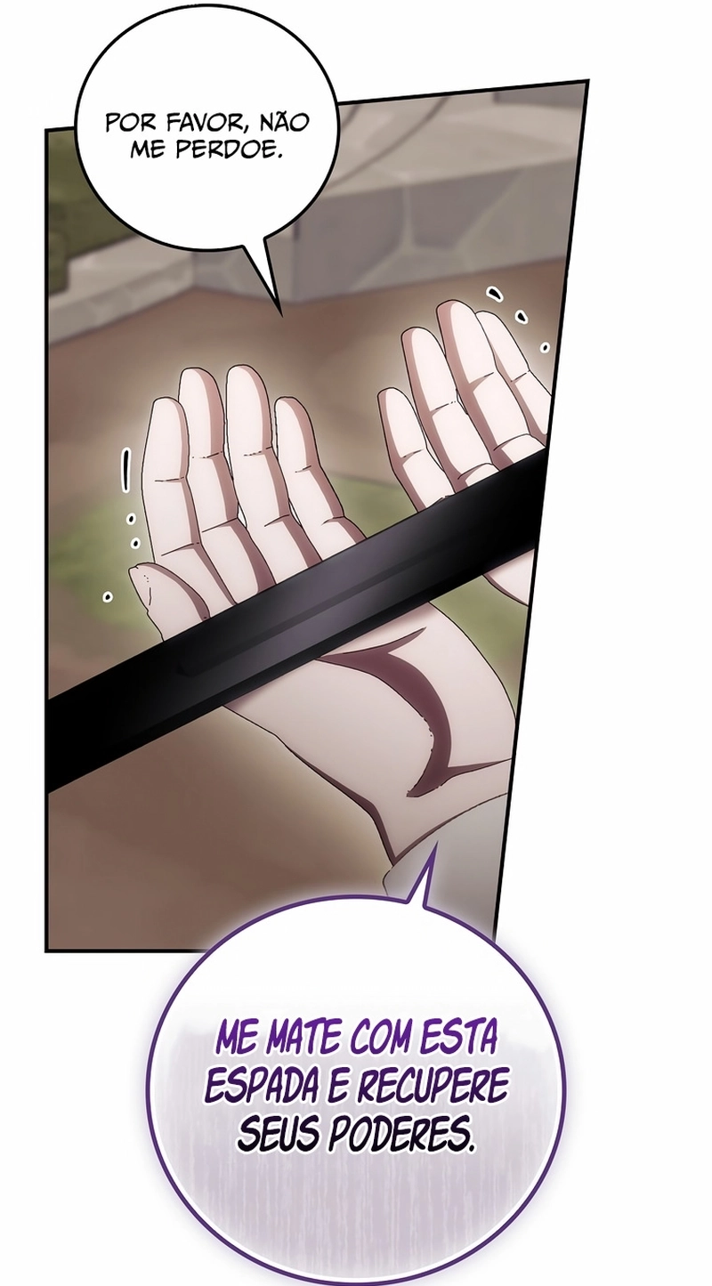 Eu Posso Ver Sua Morte Capítulo 77 Página 54