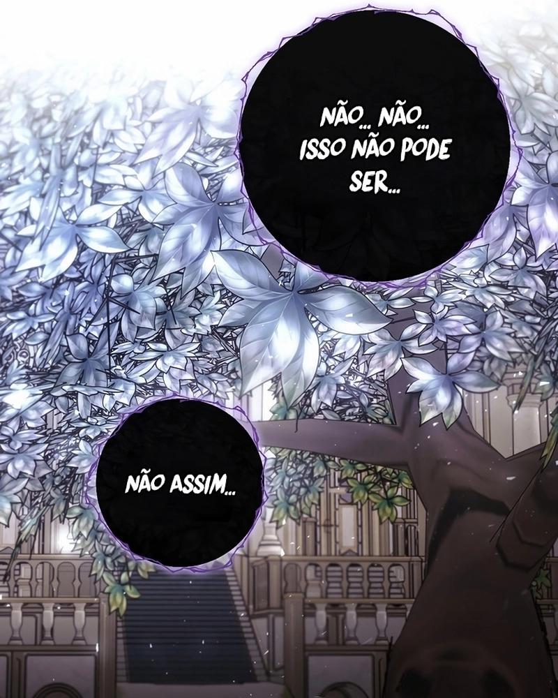 Eu Posso Ver Sua Morte Capítulo 77 Página 56