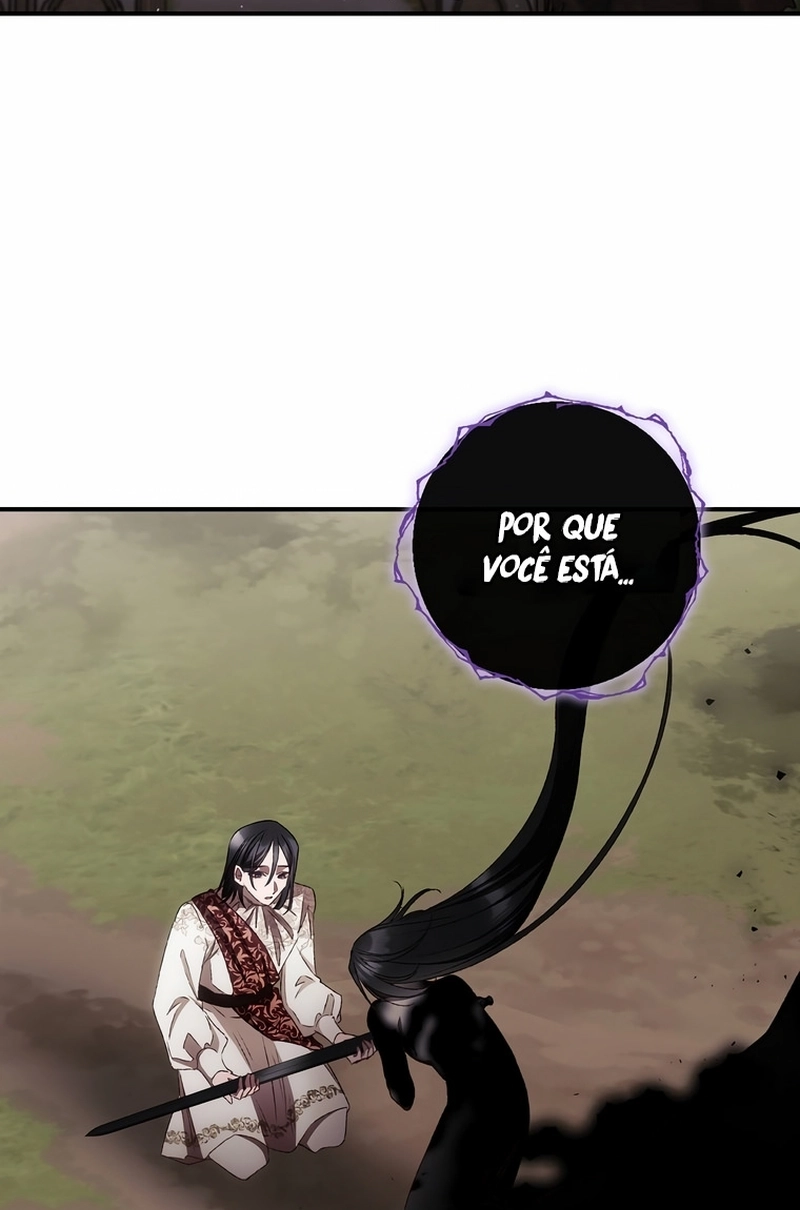 Eu Posso Ver Sua Morte Capítulo 77 Página 57