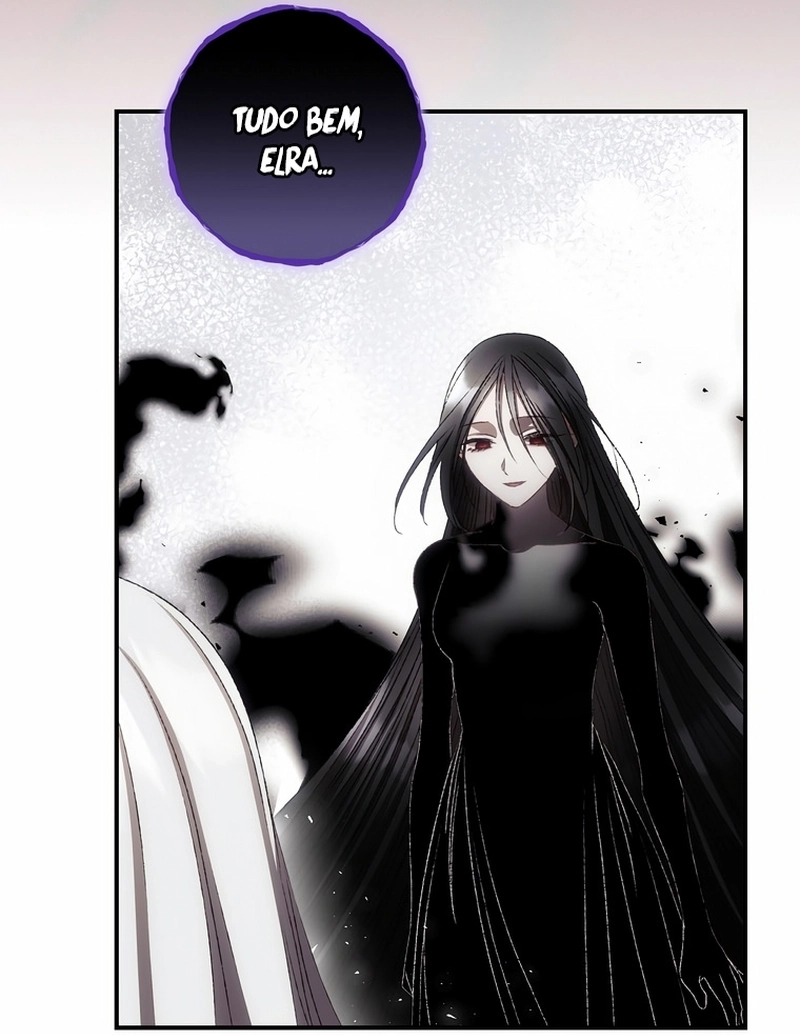 Eu Posso Ver Sua Morte Capítulo 77 Página 72