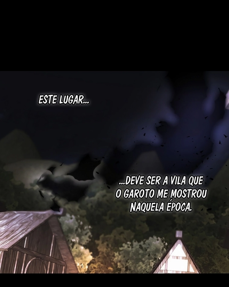 Eu Posso Ver Sua Morte Capítulo 77 Página 78