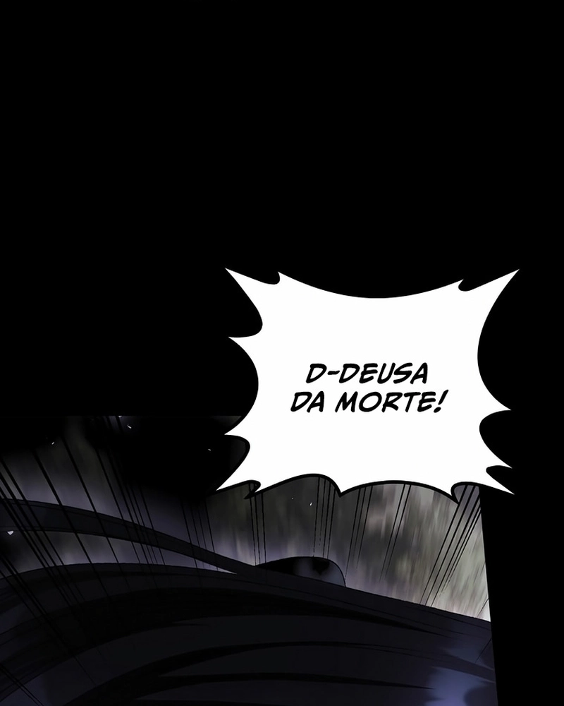 Eu Posso Ver Sua Morte Capítulo 77 Página 91