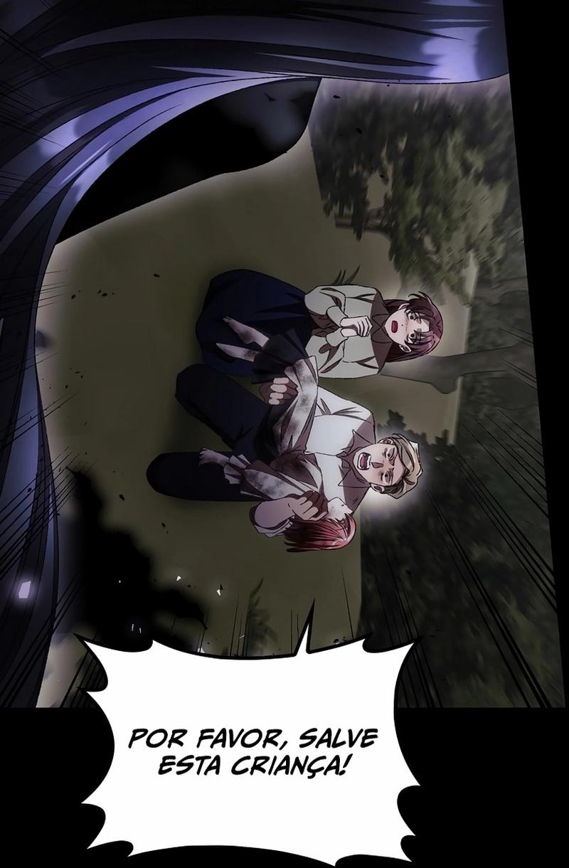 Eu Posso Ver Sua Morte Capítulo 77 Página 92
