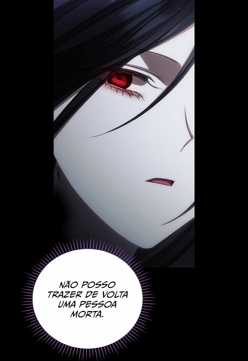 Eu Posso Ver Sua Morte Capítulo 77 Página 97
