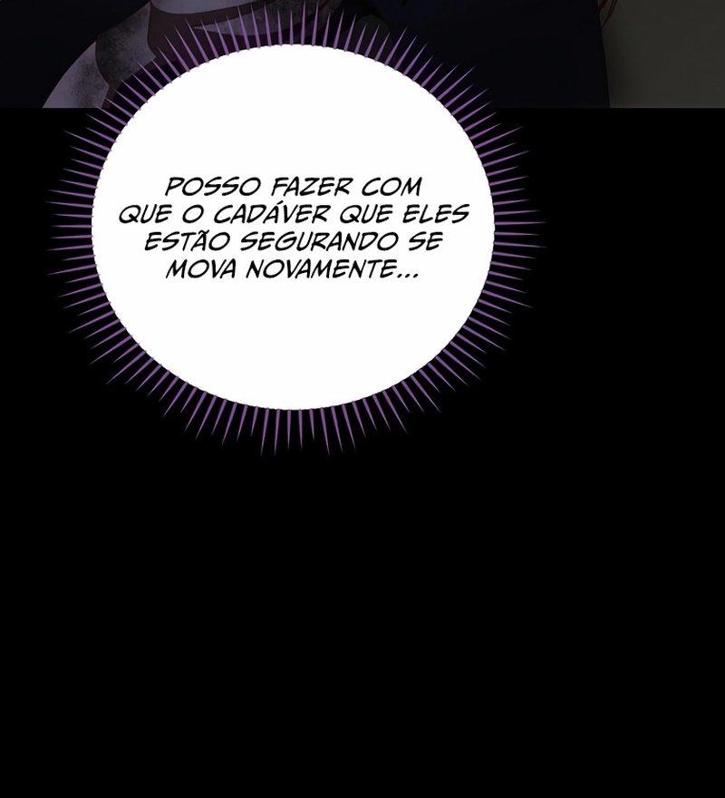 Eu Posso Ver Sua Morte Capítulo 77 Página 99