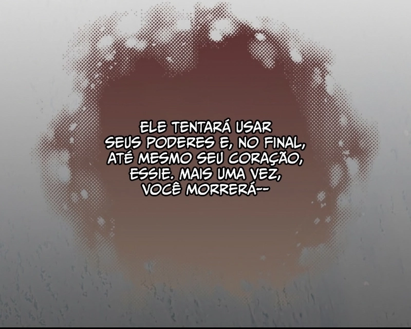 Eu Posso Ver Sua Morte Capítulo 78 Página 108