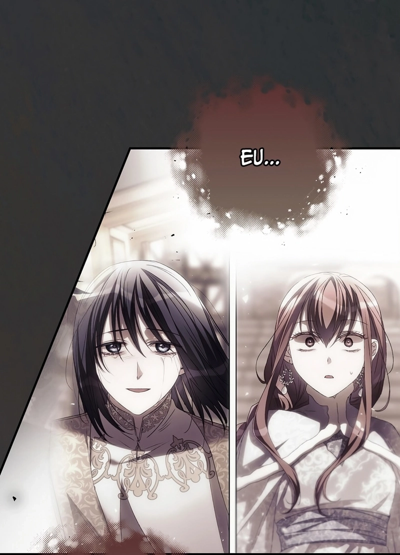 Eu Posso Ver Sua Morte Capítulo 78 Página 110