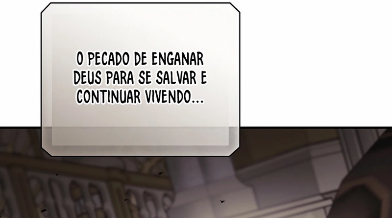 Eu Posso Ver Sua Morte Capítulo 78 Página 121