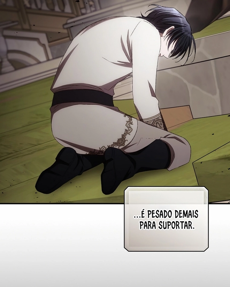 Eu Posso Ver Sua Morte Capítulo 78 Página 122