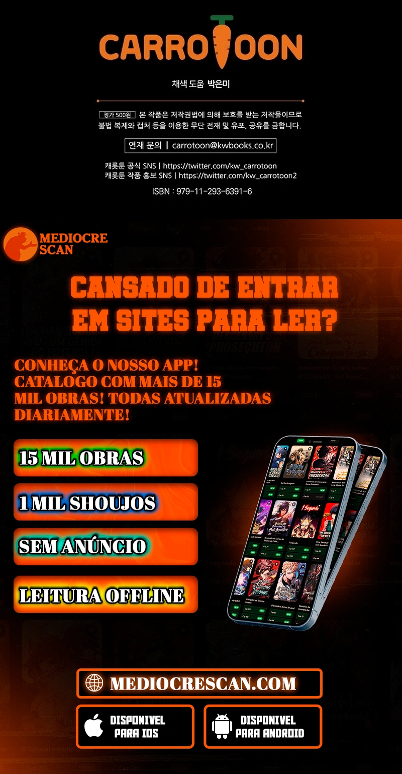 Eu Posso Ver Sua Morte Capítulo 78 Página 129
