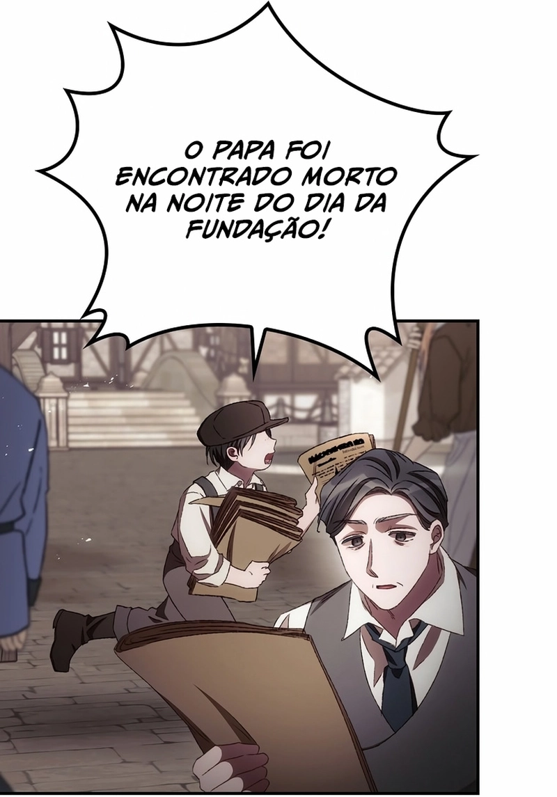 Eu Posso Ver Sua Morte Capítulo 78 Página 14