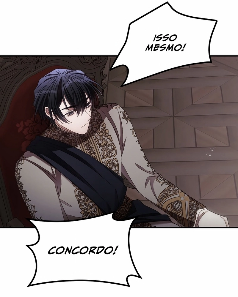 Eu Posso Ver Sua Morte Capítulo 78 Página 20