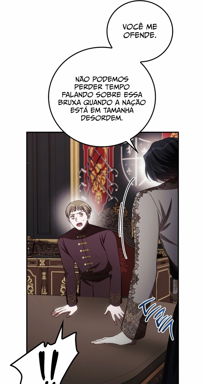 Eu Posso Ver Sua Morte Capítulo 78 Página 28
