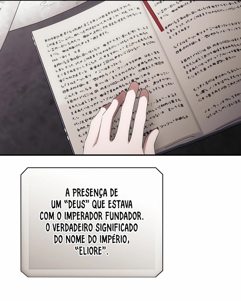 Eu Posso Ver Sua Morte Capítulo 78 Página 35