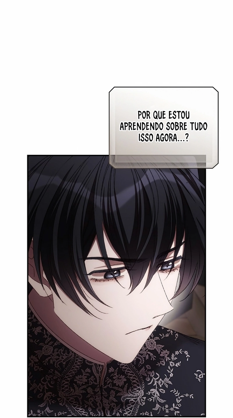 Eu Posso Ver Sua Morte Capítulo 78 Página 36
