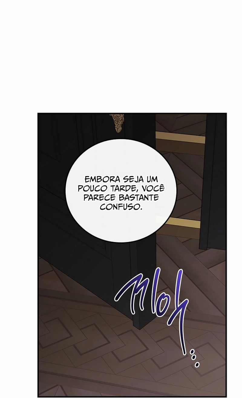 Eu Posso Ver Sua Morte Capítulo 78 Página 37